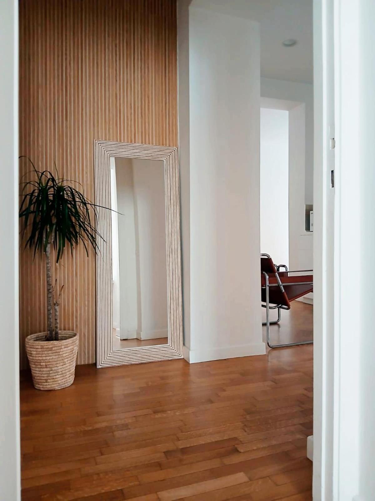 Flaminia71 Apartamento Roma Exterior foto